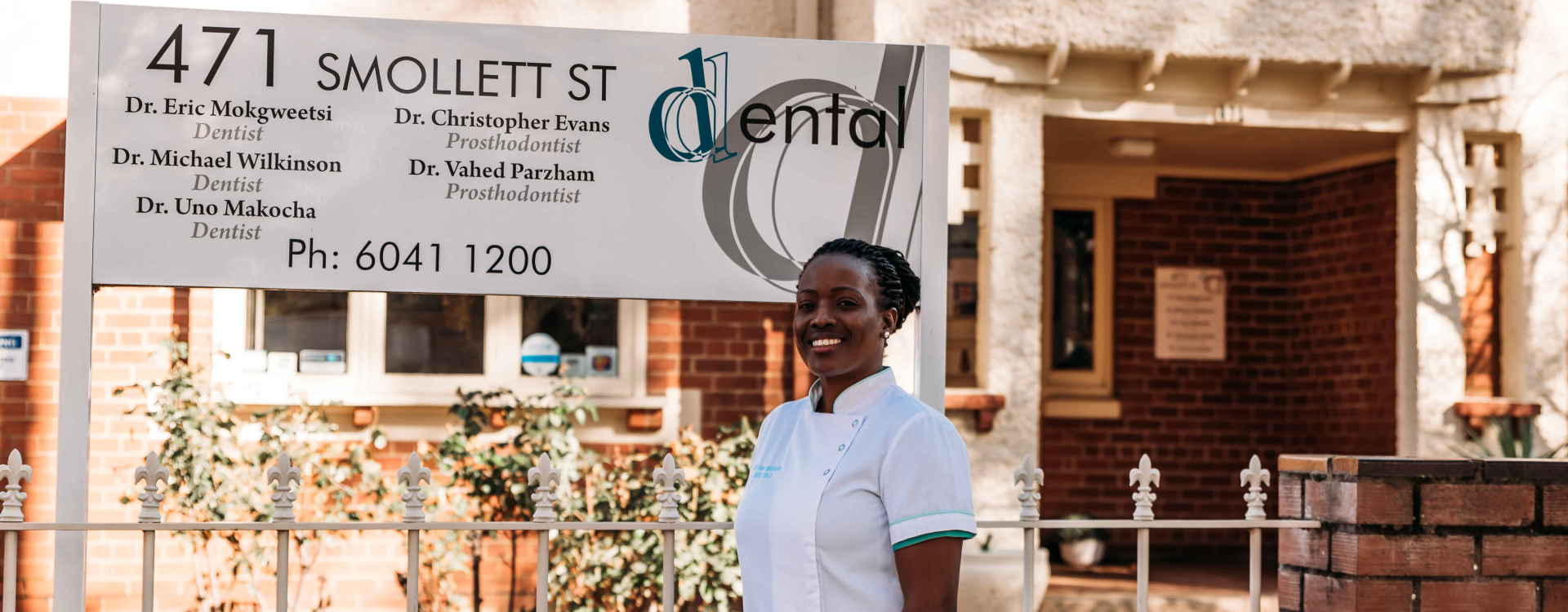 Smollett St. Dental photo 1