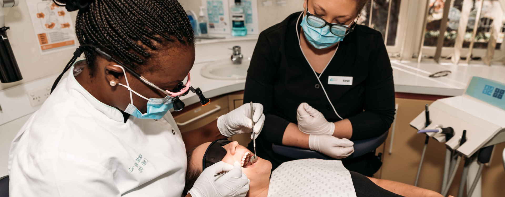 Smollett St. Dental photo 4