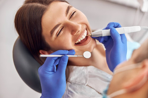 The Paediatric Dentist photo 1