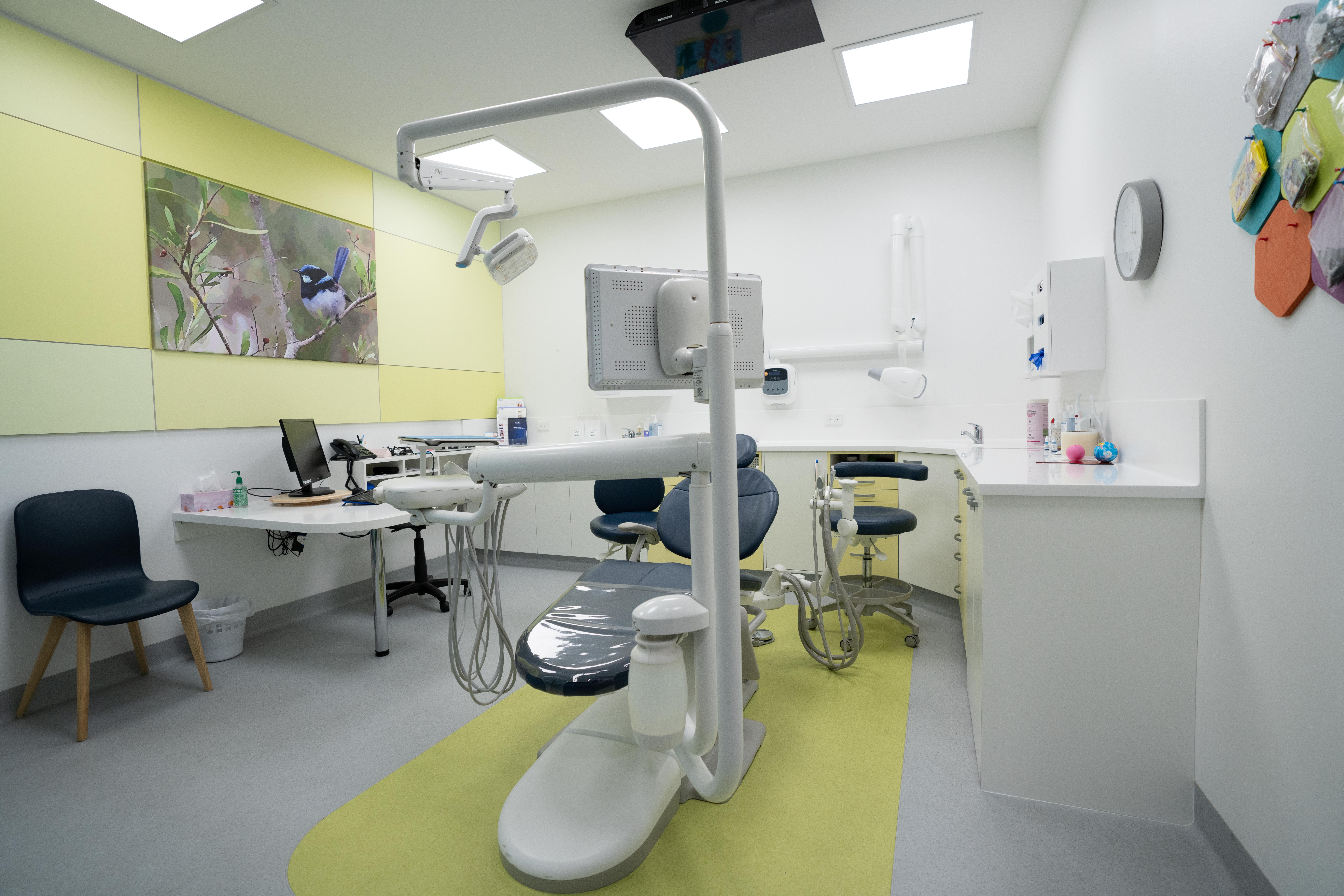 The Paediatric Dentist photo 2