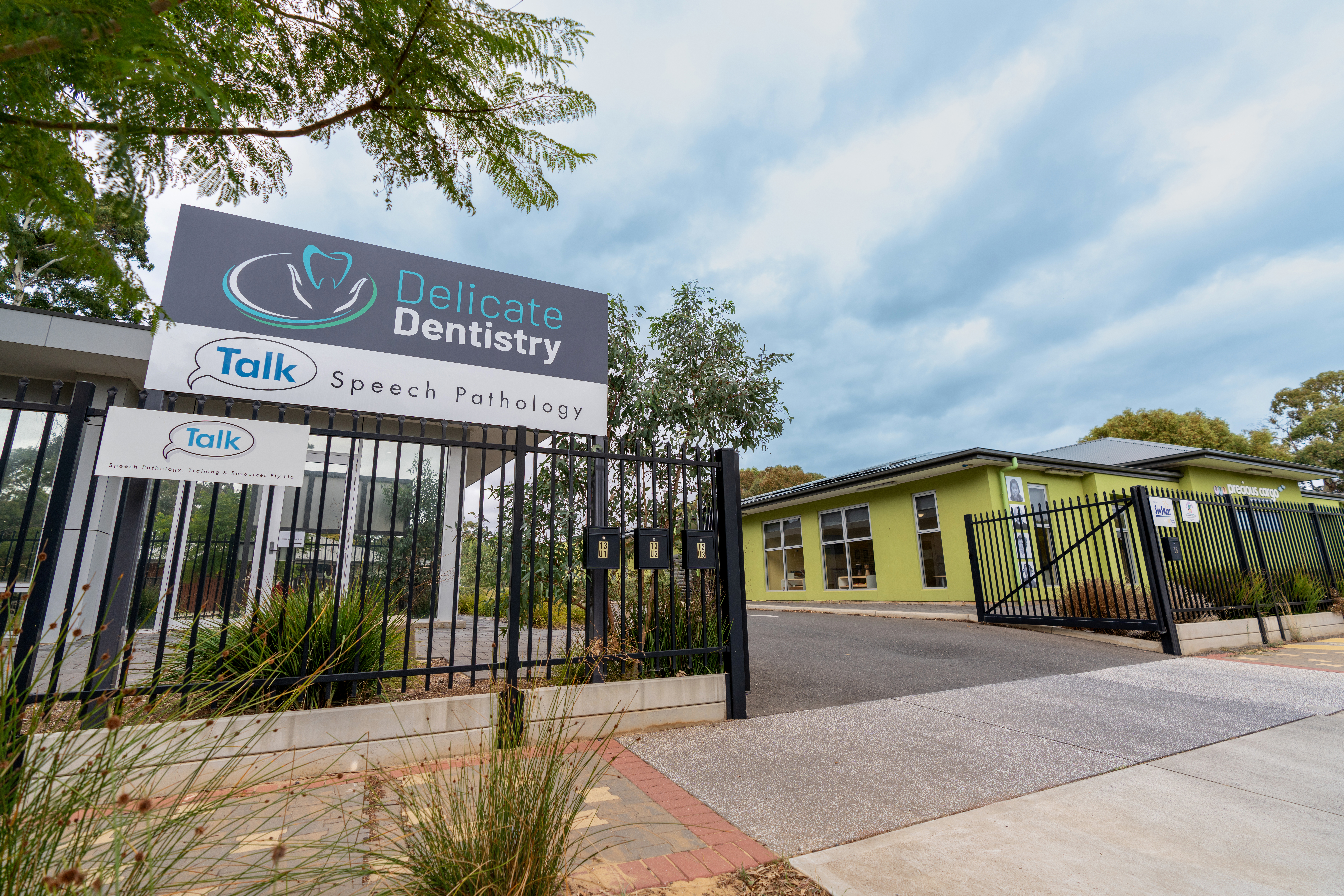 The Paediatric Dentist photo 4