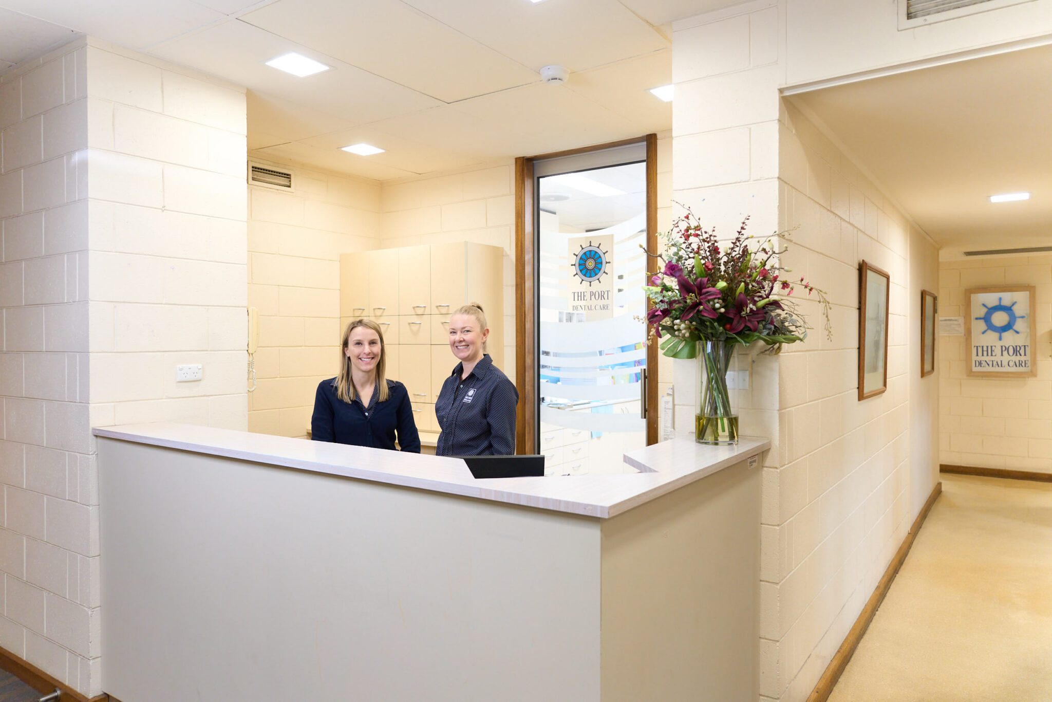The Port Dental Care photo 2