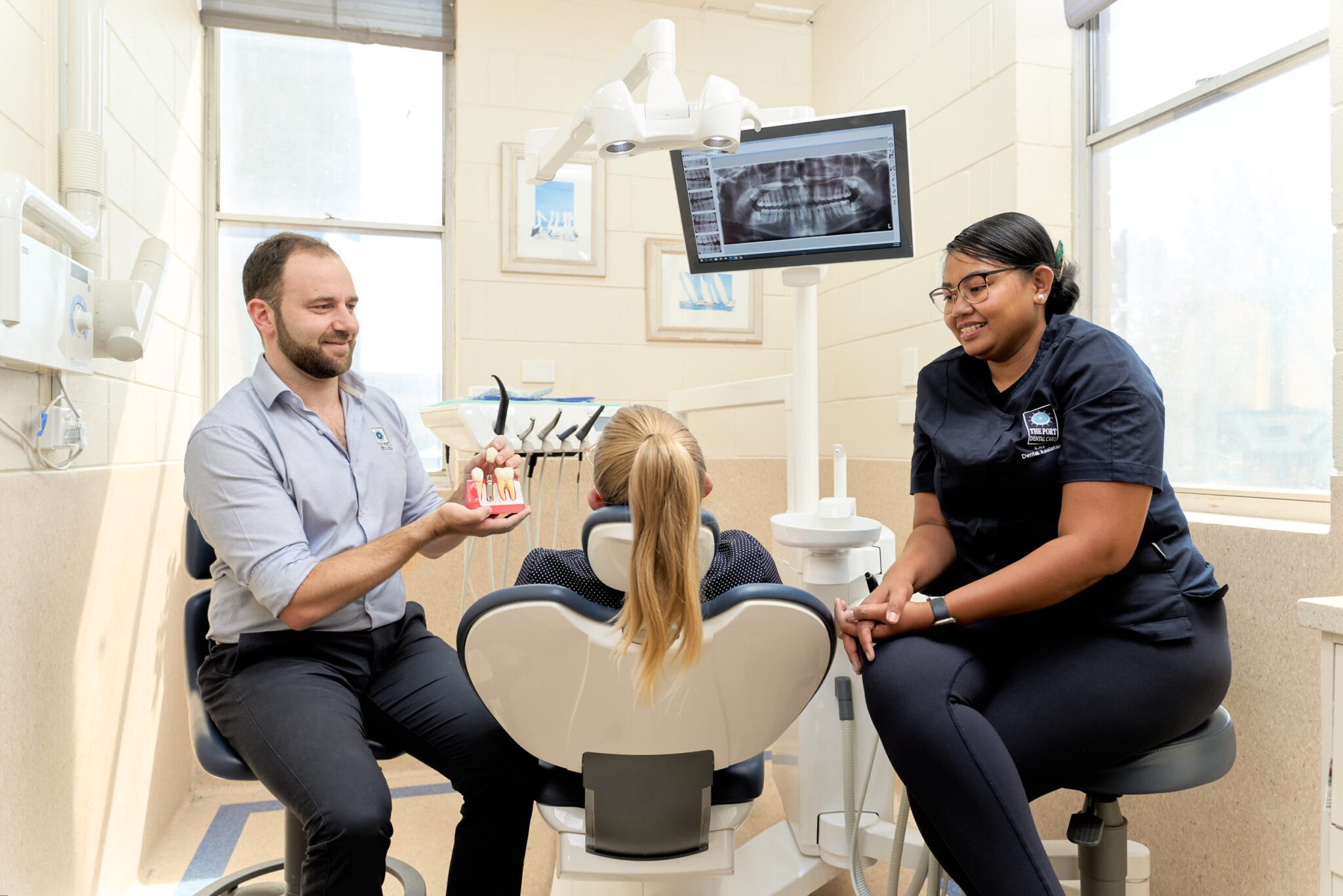 The Port Dental Care photo 4