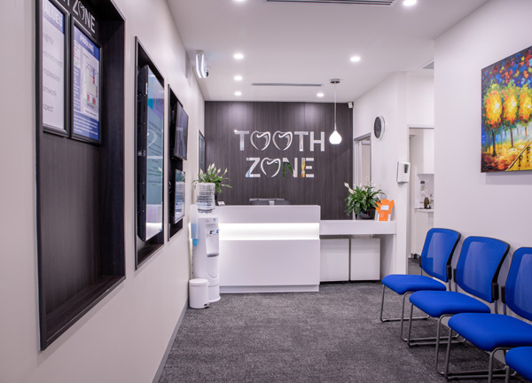 Tooth Zone photo