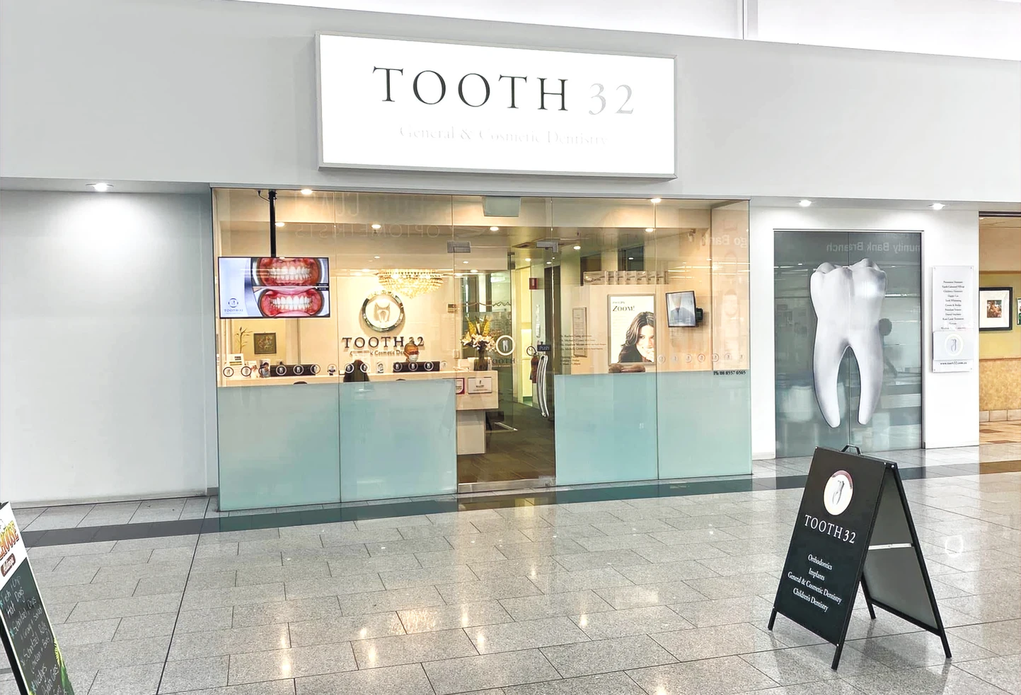 Tooth32 – General & Cosmetic Dentistry photo 1