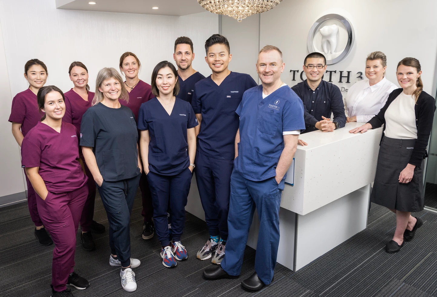 Tooth32 – General & Cosmetic Dentistry photo 2