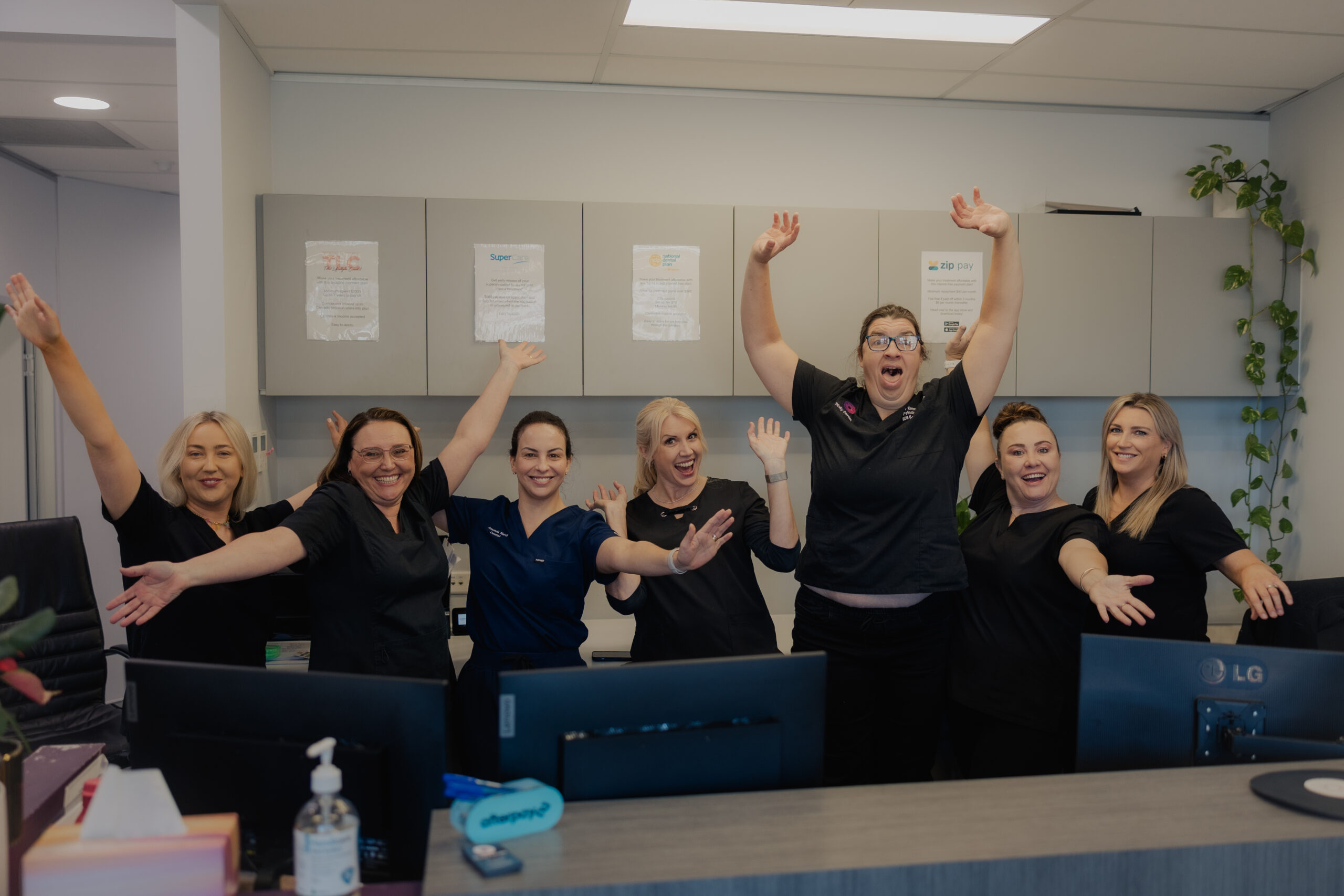 Trinity Dental Alkimos photo 1