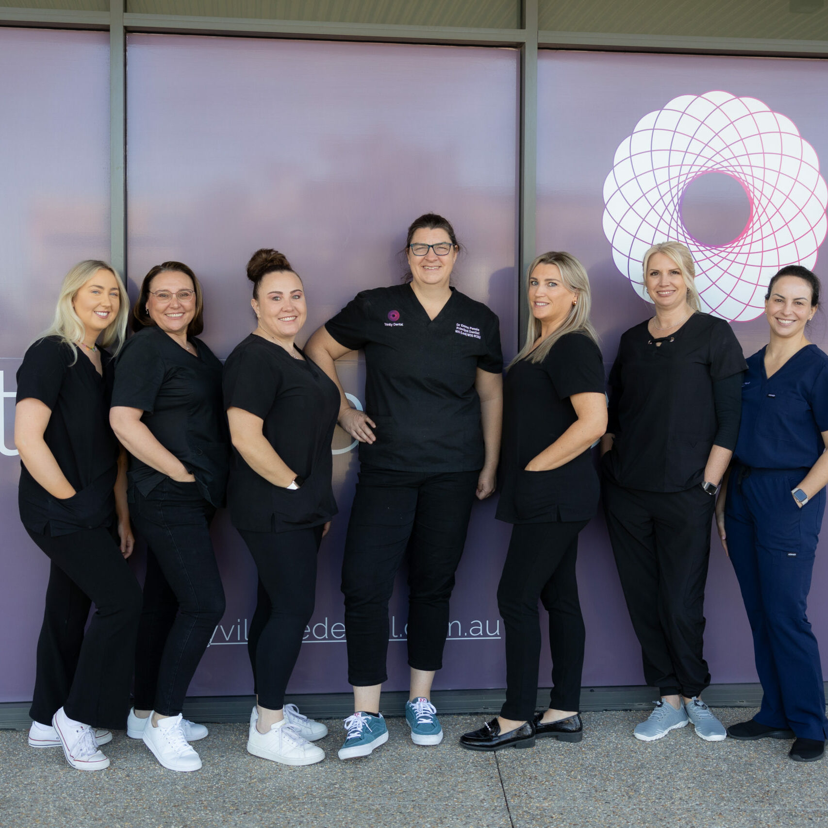 Trinity Dental Alkimos photo 2