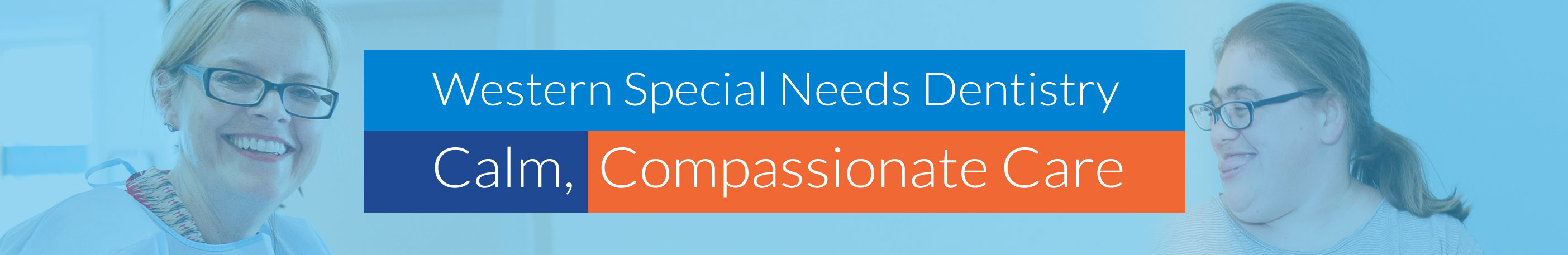 Western Special Needs Dentistry photo